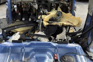 Boitier air bag RENAULT CLIO 3