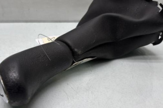 Pommeau de vitesses RENAULT TWINGO 3 Photo n°1