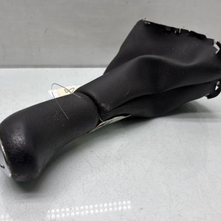 Pommeau de vitesses RENAULT TWINGO 3 Photo n°1