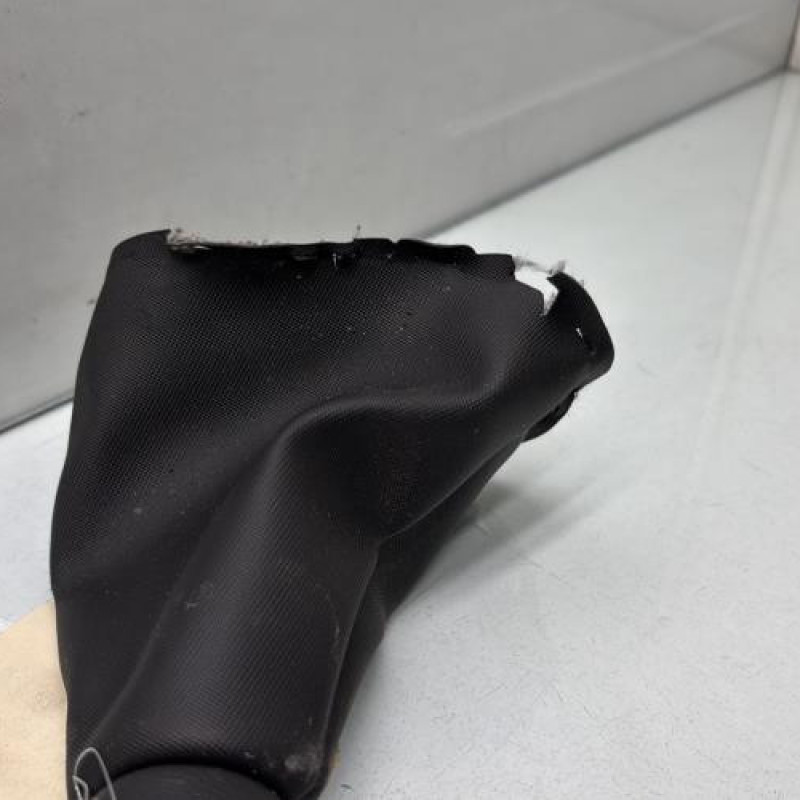 Pommeau de vitesses RENAULT TWINGO 3 Photo n°2