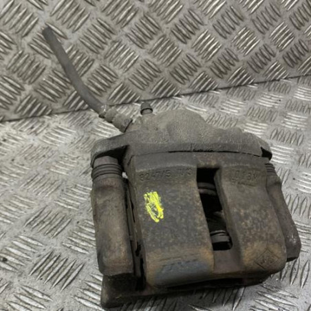 Etrier avant droit (freinage) DACIA SANDERO 1 Photo n°1