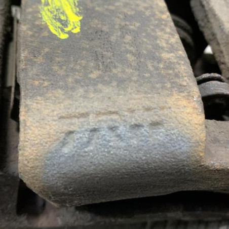 Etrier avant droit (freinage) DACIA SANDERO 1