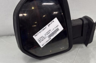 Retroviseur gauche CITROEN BERLINGO 2 Photo n°1