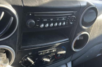 Retroviseur gauche CITROEN BERLINGO 2