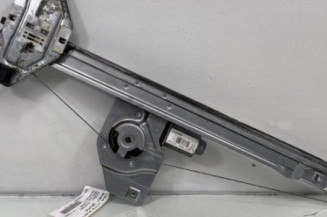 Leve vitre electrique avant gauche CITROEN BERLINGO 2 Photo n°1