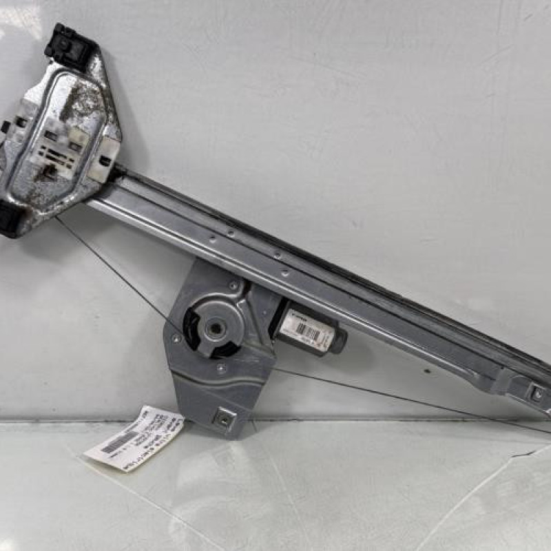 Leve vitre electrique avant gauche CITROEN BERLINGO 2 Photo n°1