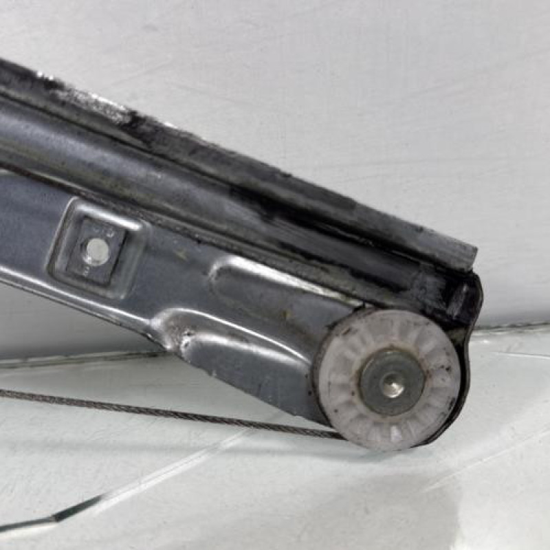 Leve vitre electrique avant gauche CITROEN BERLINGO 2 Photo n°2