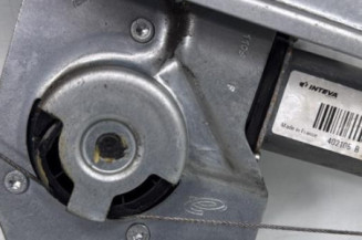 Leve vitre electrique avant gauche CITROEN BERLINGO 2