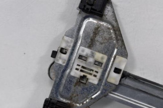 Leve vitre electrique avant gauche CITROEN BERLINGO 2