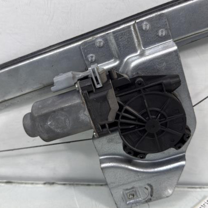 Leve vitre electrique avant gauche CITROEN BERLINGO 2 Photo n°6