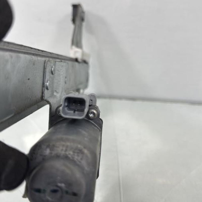 Leve vitre electrique avant gauche CITROEN BERLINGO 2 Photo n°7