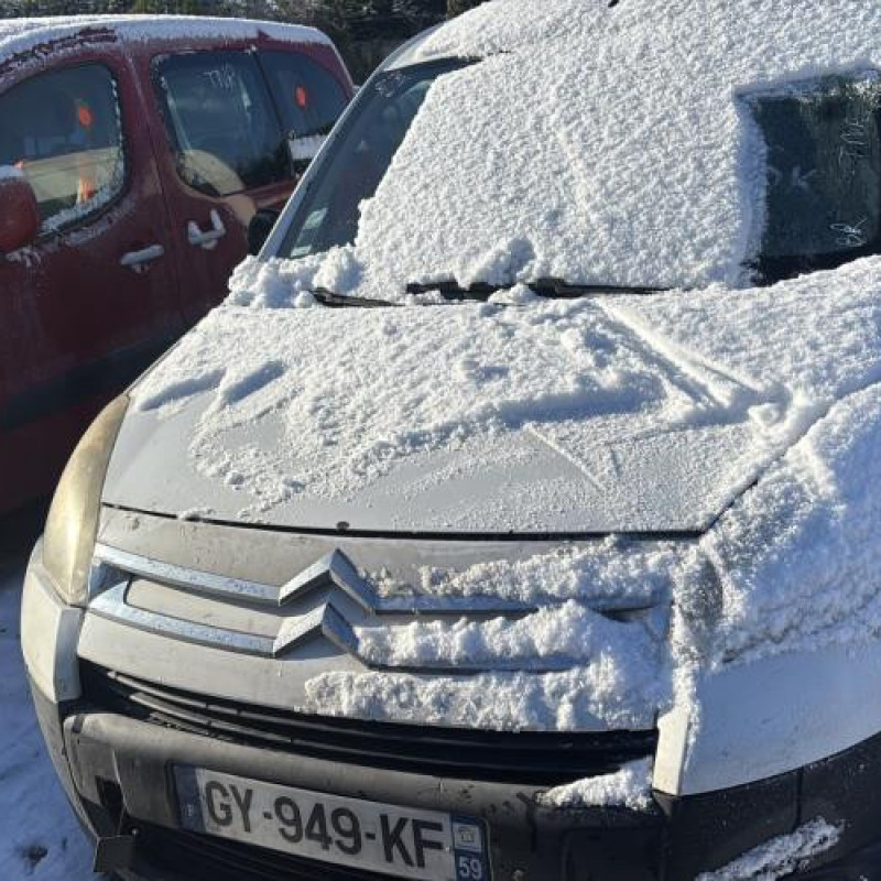 Leve vitre electrique avant gauche CITROEN BERLINGO 2 Photo n°9