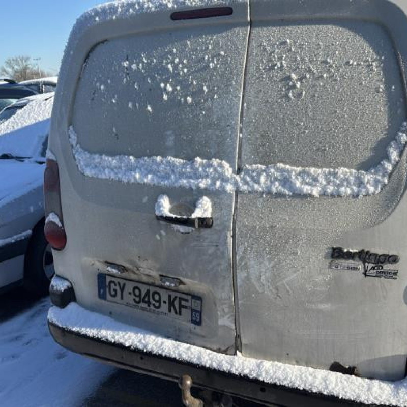 Leve vitre electrique avant gauche CITROEN BERLINGO 2 Photo n°13