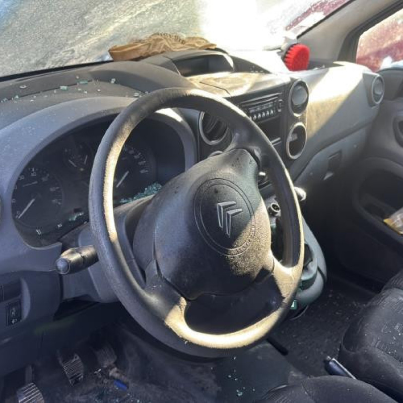 Leve vitre electrique avant gauche CITROEN BERLINGO 2 Photo n°18