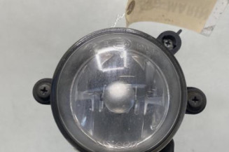 Anti brouillard gauche (feux) SEAT IBIZA 3 Photo n°1