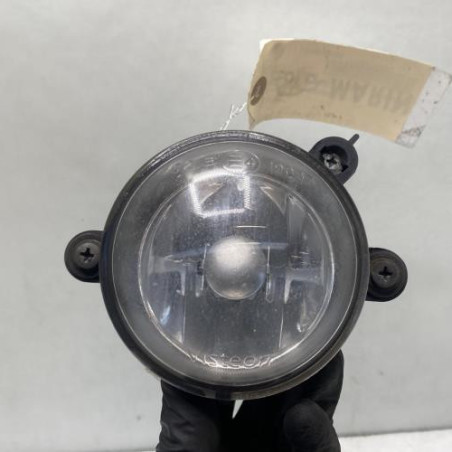 Anti brouillard gauche (feux) SEAT IBIZA 3 Photo n°1