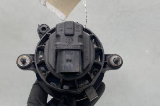 Anti brouillard gauche (feux) SEAT IBIZA 3