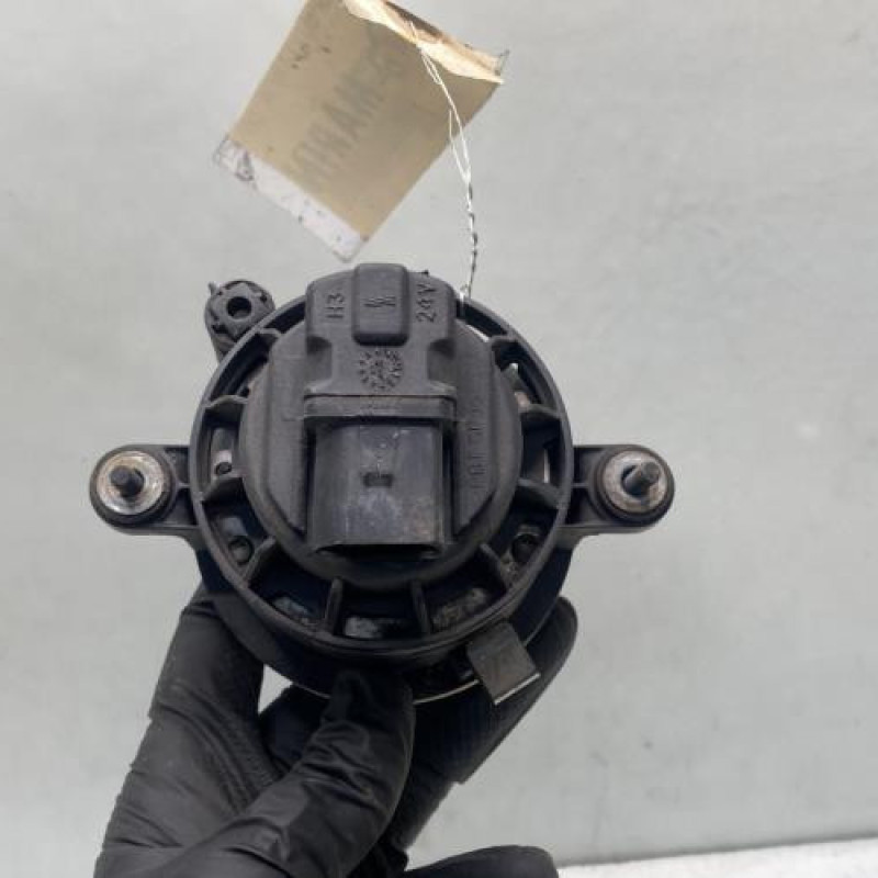 Anti brouillard gauche (feux) SEAT IBIZA 3 Photo n°2