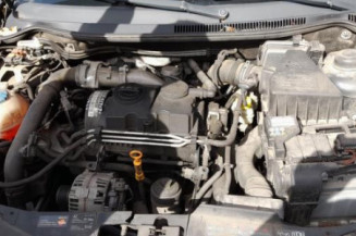 Anti brouillard gauche (feux) SEAT IBIZA 3