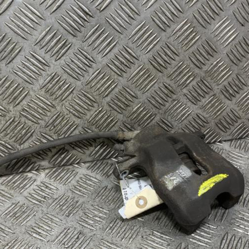 Etrier avant droit (freinage) CITROEN C2 Photo n°1