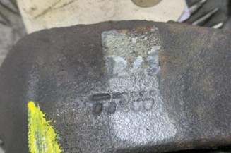 Etrier avant droit (freinage) CITROEN C2