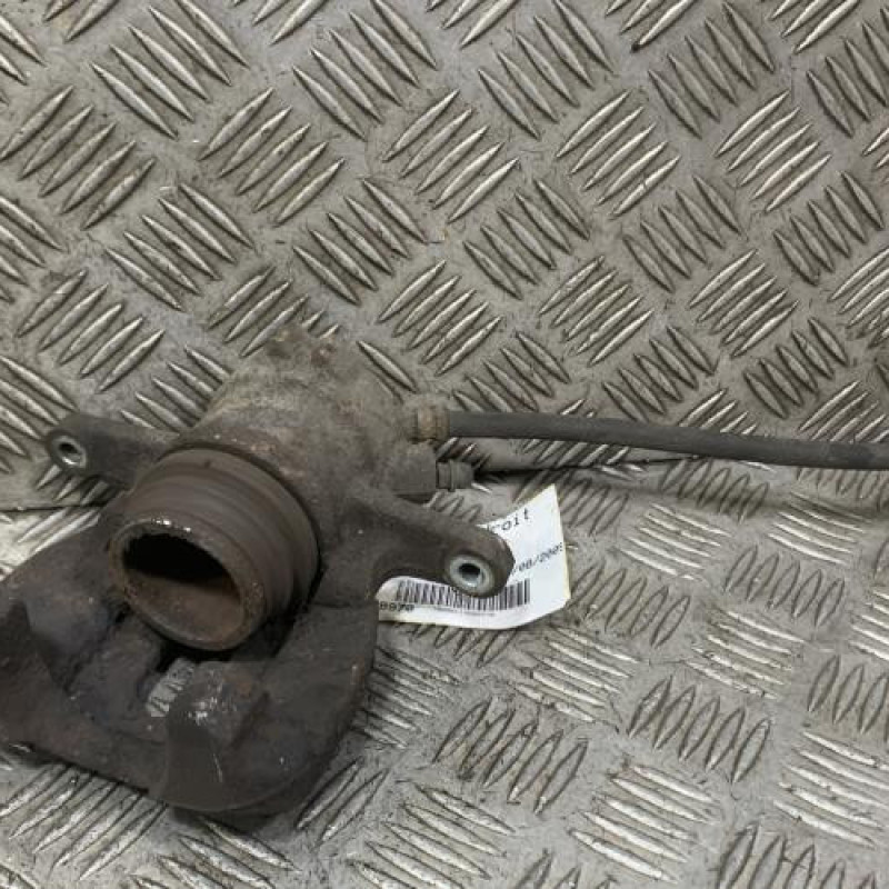 Etrier avant droit (freinage) CITROEN C2 Photo n°3