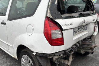 Etrier avant droit (freinage) CITROEN C2