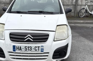 Etrier avant droit (freinage) CITROEN C2