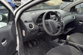 Etrier avant droit (freinage) CITROEN C2