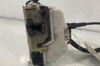 Serrure arriere droit CITROEN C3 1