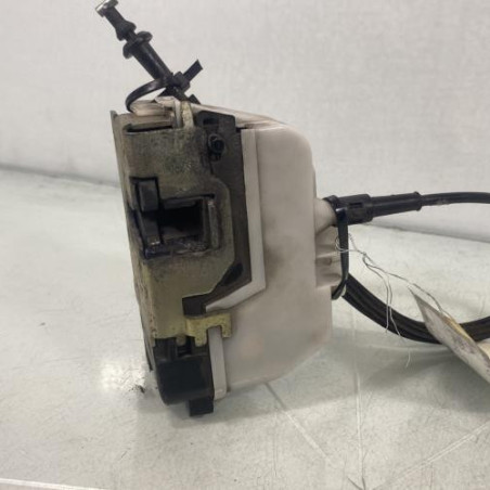 Serrure arriere droit CITROEN C3 1