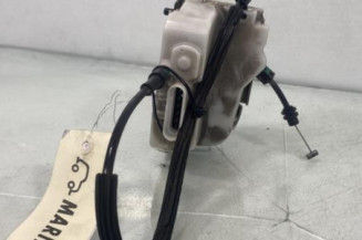 Serrure arriere droit CITROEN C3 1