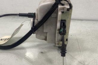 Serrure arriere droit CITROEN C3 1