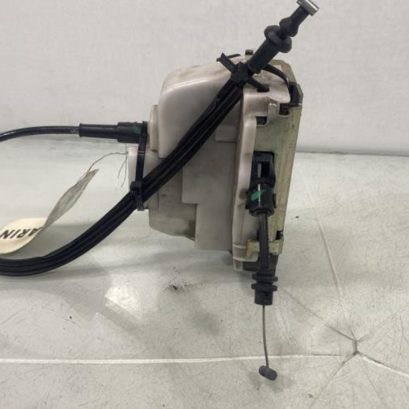 Serrure arriere droit CITROEN C3 1 Photo n°4