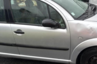 Serrure arriere droit CITROEN C3 1