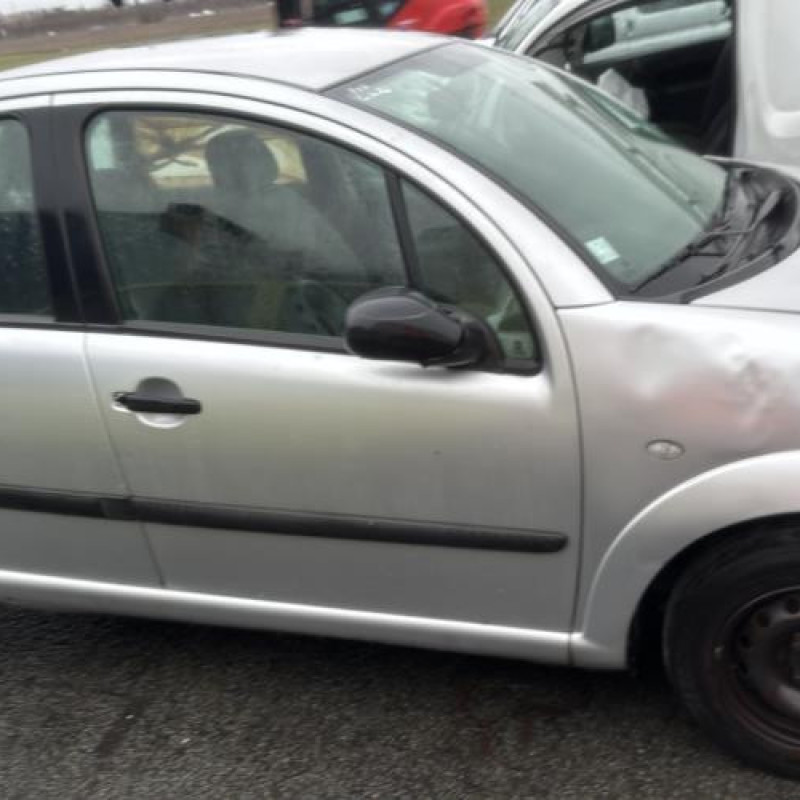 Serrure arriere droit CITROEN C3 1 Photo n°8