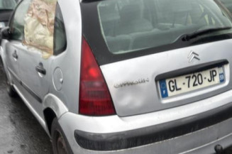 Serrure arriere droit CITROEN C3 1