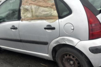 Serrure arriere droit CITROEN C3 1