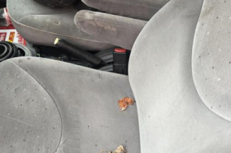 Serrure arriere droit CITROEN C3 1