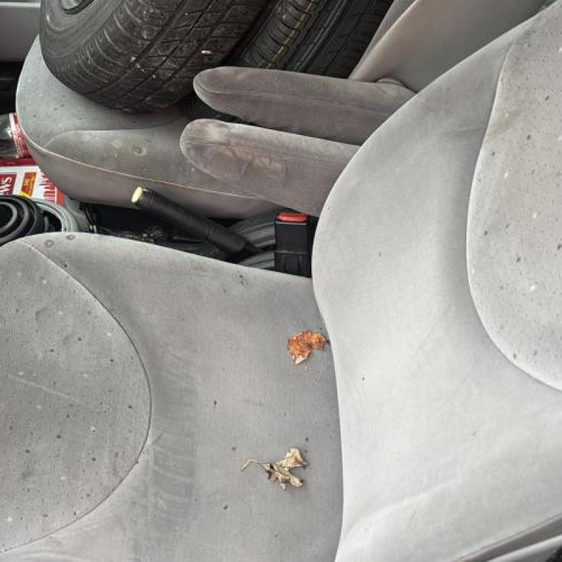 Serrure arriere droit CITROEN C3 1 Photo n°14