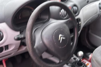 Serrure arriere droit CITROEN C3 1