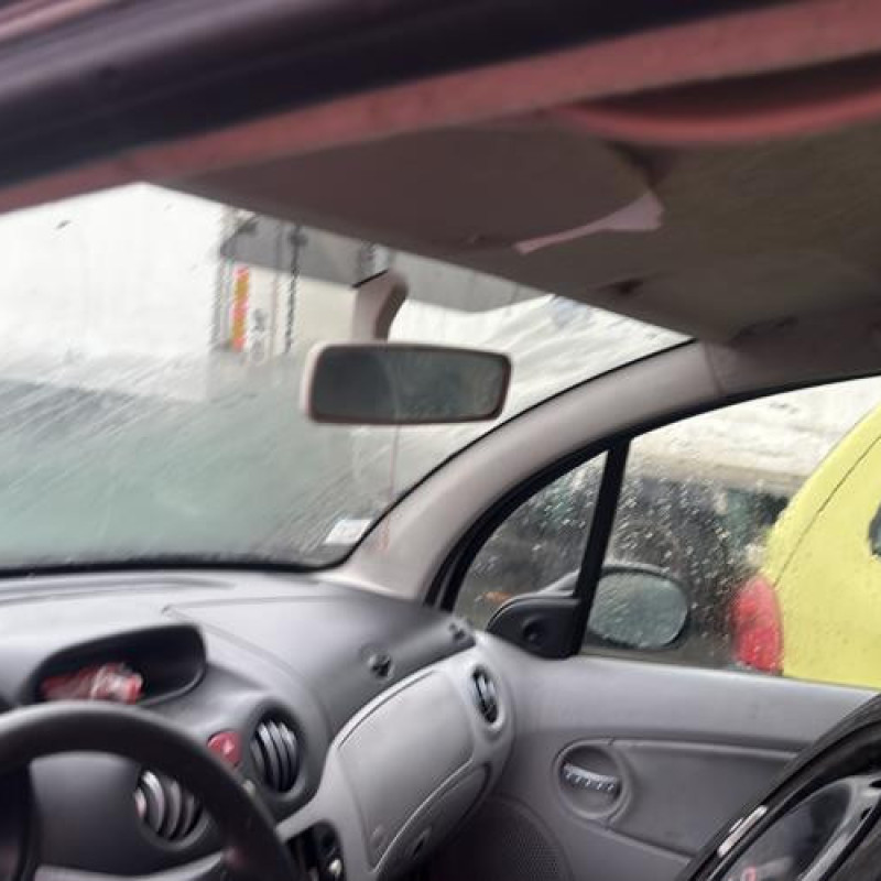 Serrure arriere droit CITROEN C3 1 Photo n°17