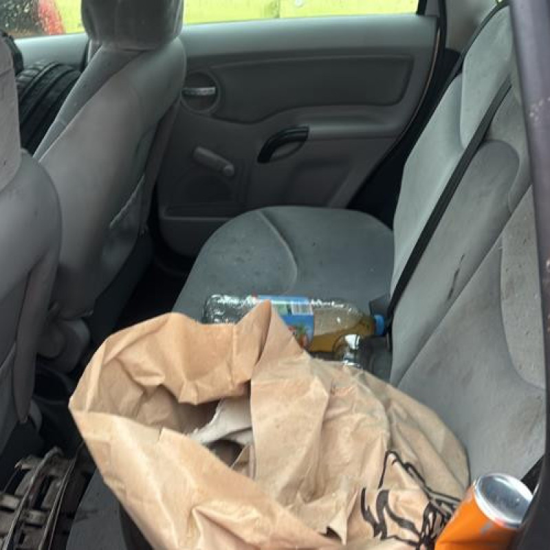 Serrure arriere droit CITROEN C3 1 Photo n°18