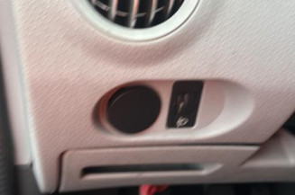 Serrure arriere droit CITROEN C3 1