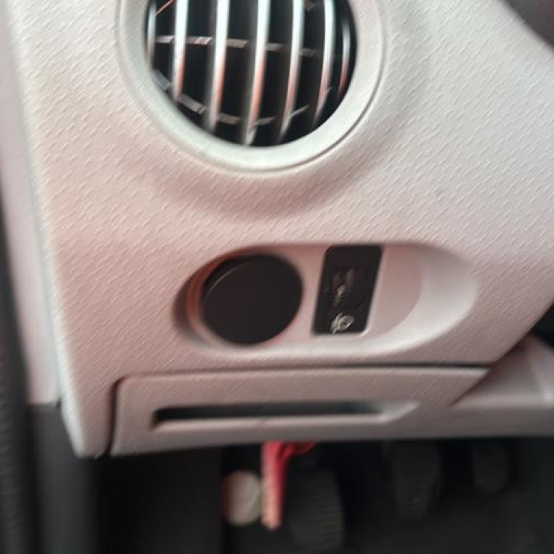 Serrure arriere droit CITROEN C3 1 Photo n°19