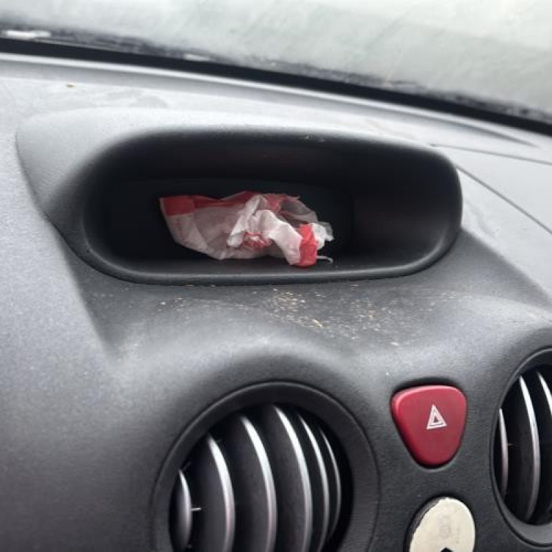 Serrure arriere droit CITROEN C3 1 Photo n°20