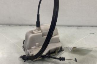 Serrure arriere gauche CITROEN C3 1 Photo n°1