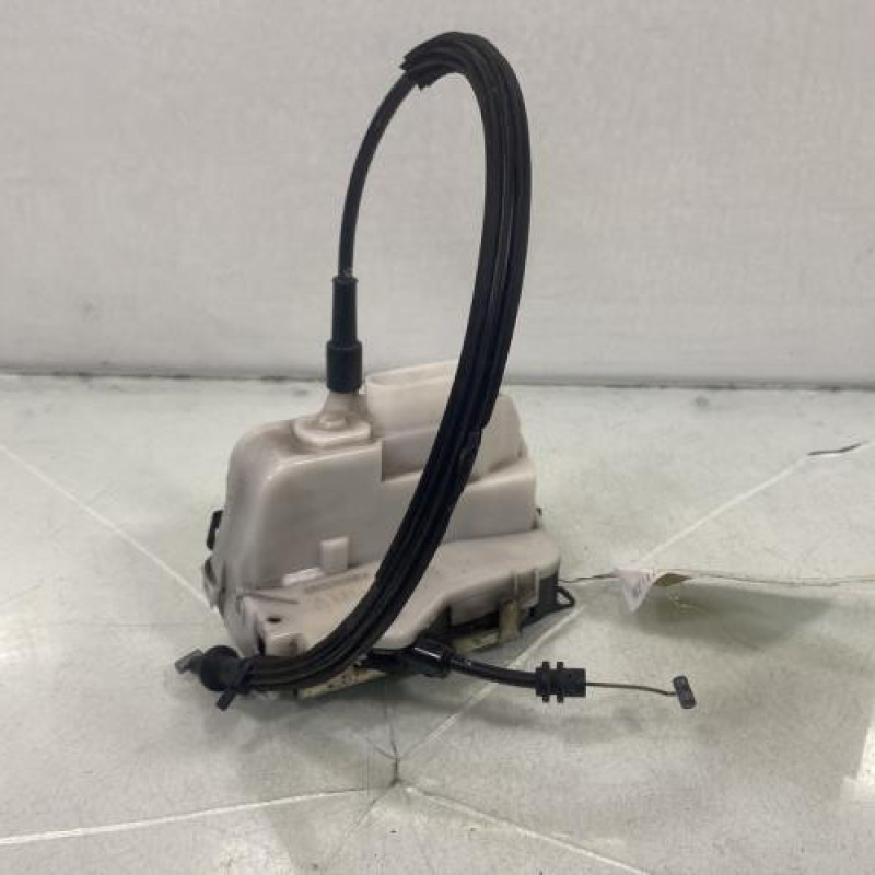 Serrure arriere gauche CITROEN C3 1 Photo n°1