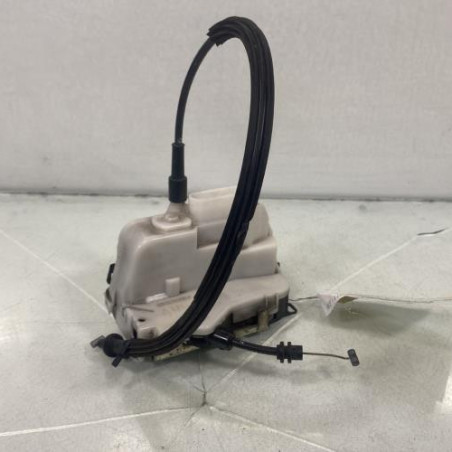 Serrure arriere gauche CITROEN C3 1 Photo n°1