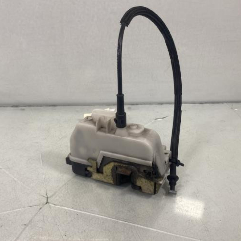 Serrure arriere gauche CITROEN C3 1 Photo n°2